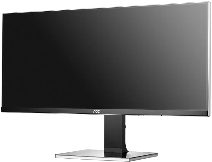 AOC U3477PQU, 34"
