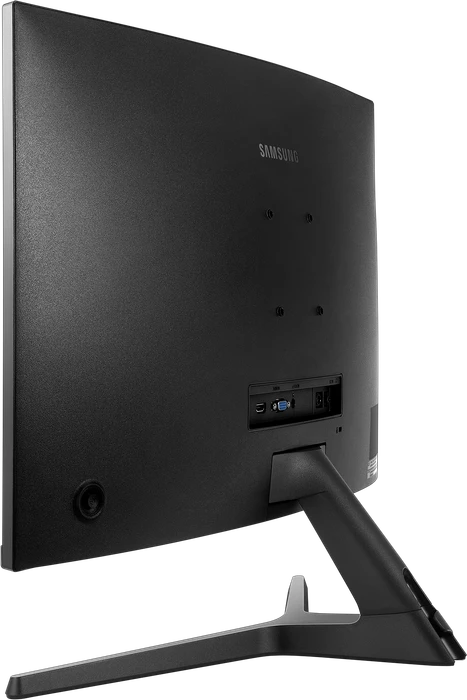Samsung CR50 (2021), 31.5"