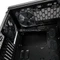 Phanteks Enthoo Luxe Tempered Glass grau, Glasfenster Vorschaubild