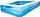 Splash & Fun Beach Fun Planschbecken rechteckig 110x80x30cm (77708138)