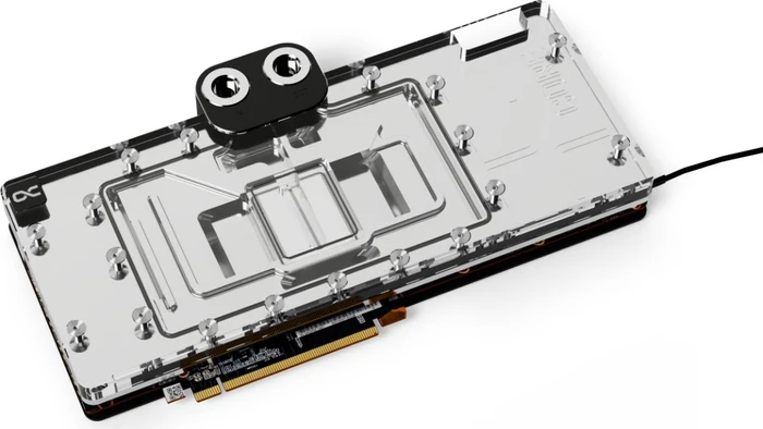 Alphacool Core AMD RX 7900XTX Reference mit Backplate
