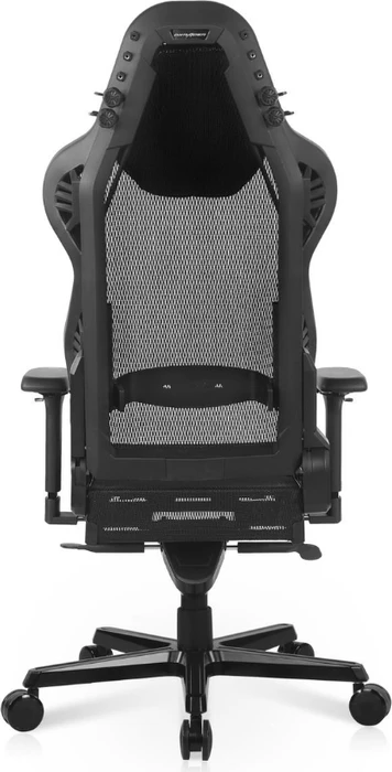 DXRacer Air Mesh Gamingstuhl, schwarz