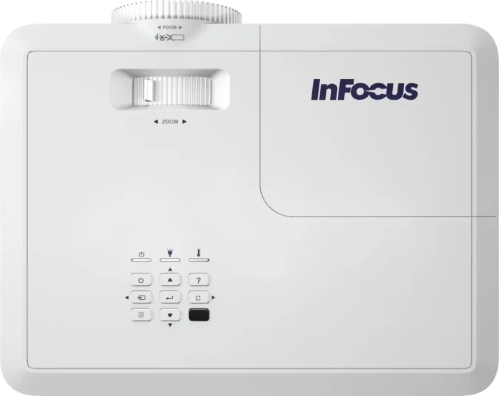 InFocus IN0028SL