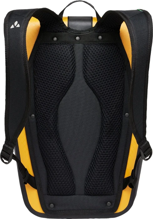 Vaude Clubride Aqua 17 burnt yellow