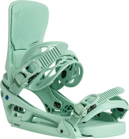 Burton Cartel X EST Softbindung soft sage (Herren) (Modell 2025/2026)
