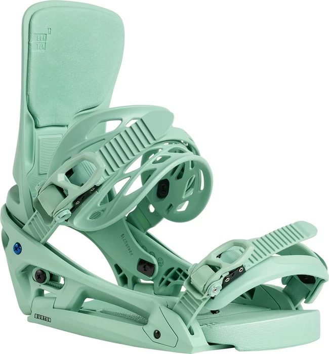 Burton Cartel X EST Softbindung (Herren) (Modell 2025/2026)