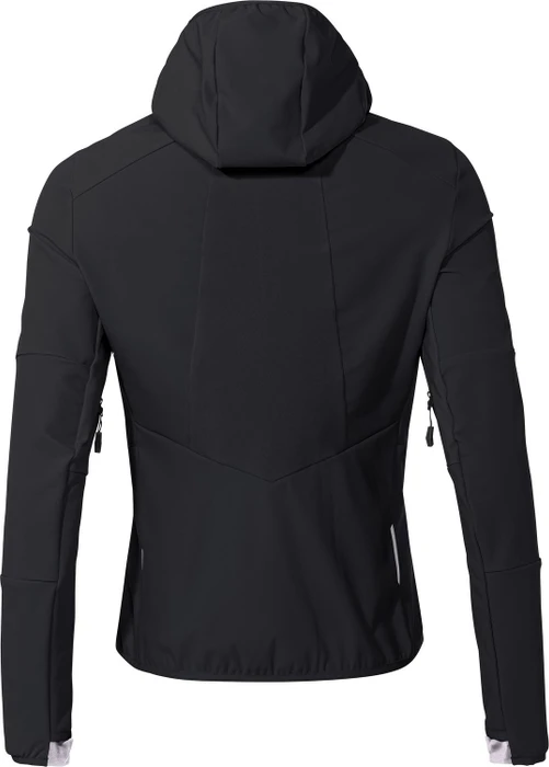 Vaude Larice IV Funktionsjacke schwarz (Damen)