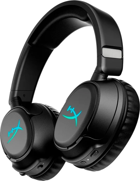 HP HyperX Cloud Flight 2 schwarz