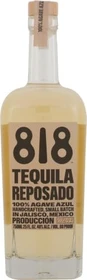 818 Tequila Reposado 750ml