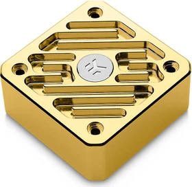 EK Water Blocks Quantum Line EK-Quantum Convection DDC, Gold