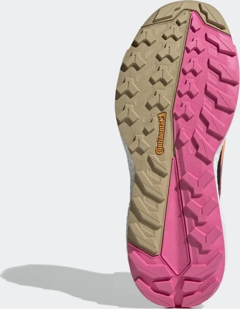 adidas Terrex Free Hiker 2 BCA bliss lilac/beam orange/pulse magenta (Damen)