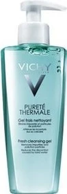 Vichy Purete Thermale erfrischendes Reinigungsgel, 200ml