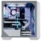 Cooler Master HAF 500, weiß, Glasfenster Vorschaubild