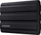 Samsung Portable SSD T7 Shield, schwarz, 1TB, USB-C 3.1 Vorschaubild