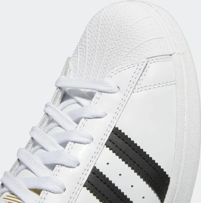 adidas Superstar ADV cloud white/core black (Herren)
