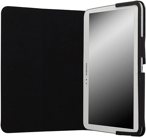 Krusell Malmö Schutzhülle für Galaxy Tab 3 10.1 schwarz