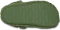 Crocs Classic Cozzzy Slipper army green Vorschaubild