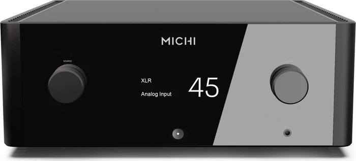 Rotel Michi X5