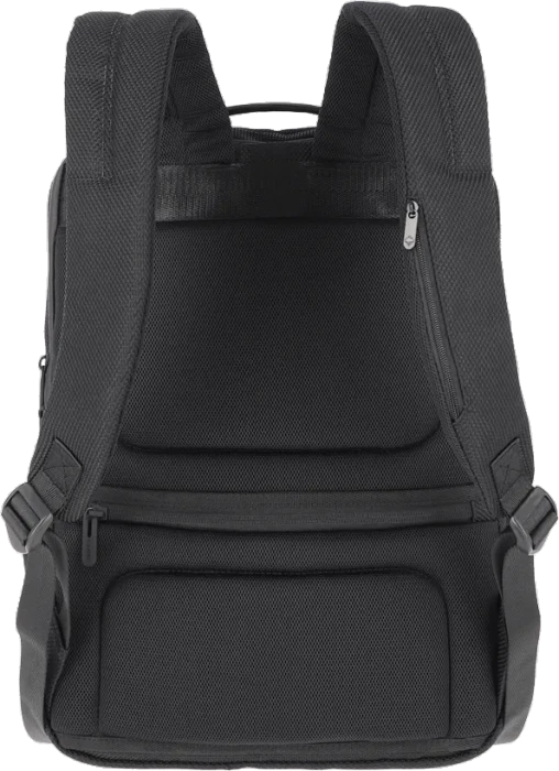 Travelite MEET Laptoprucksack, 15.6", schwarz