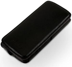 Cowon Ledertasche für iAudio 9 schwarz