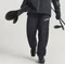 adidas Terrex Techrock Hybrid Primeknit Climaproof+ Skihose lang black (Herren) Vorschaubild