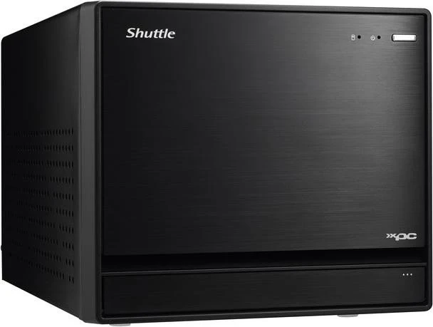 Shuttle XPC cube SZ170R8