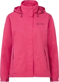 Vaude Escape Light Funktionsjacke hibiscus pink (Damen)