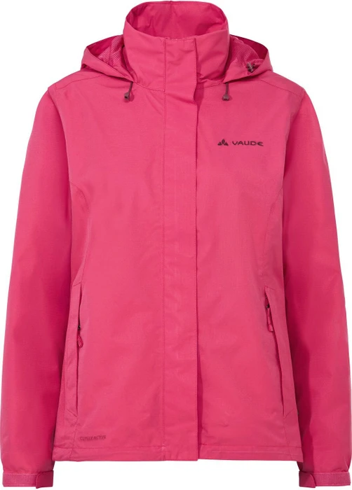 Vaude Escape Light Funktionsjacke hibiscus pink (Damen)