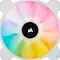 Corsair SP Series iCUE SP140 RGB Elite, weiß, 140mm Vorschaubild