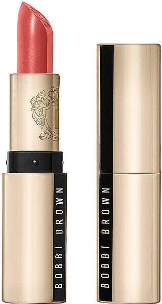 Bobbi Brown Luxe Lipstick 07 retro coral, 3.8g