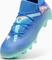Puma Future 7 Pro FG/AG bluemazing/puma white/electric peppermint (Junior) Vorschaubild