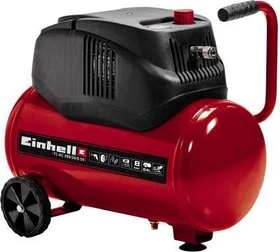 Einhell Classic TC-AC 200/24/8 OF Elektro-Kompressor