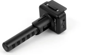 IK Multimedia iRig Mic Video