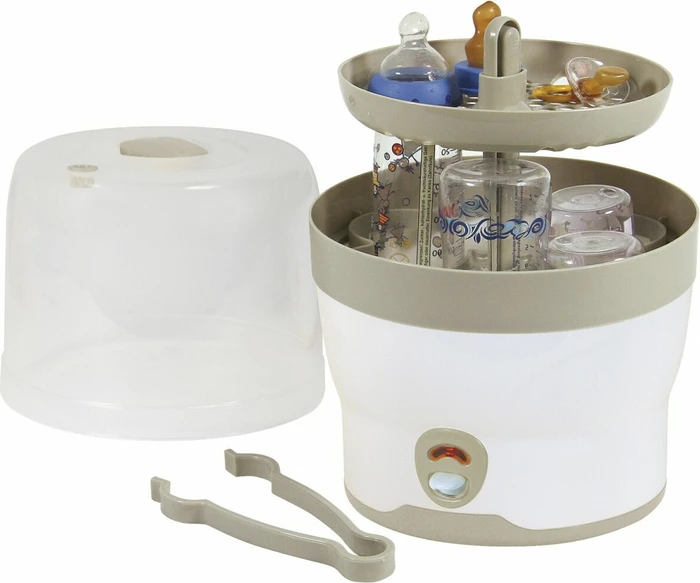 Hartig + Helling 98923 Dampfsterilisator