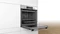 Bosch Serie 6 HRG5785S6 Backofen mit Dampfunterstützung Vorschaubild