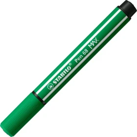 STABILO Pen 68 MAX laubgrün