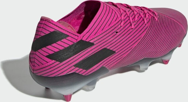 adidas Nemeziz 19.1 SG shock pink/core black (Herren)