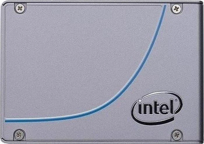 Intel SSD 750 + M.2-Adapter 1.2TB, 2.5" / U.2 / PCIe 3.0 x4