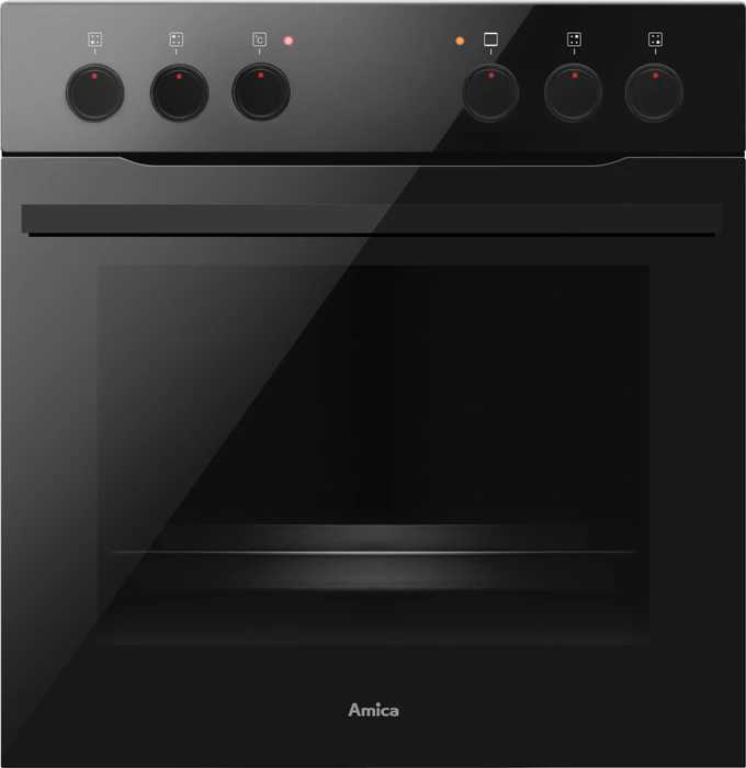 Amica EHCX 933 000 S Einbauherd-Set
