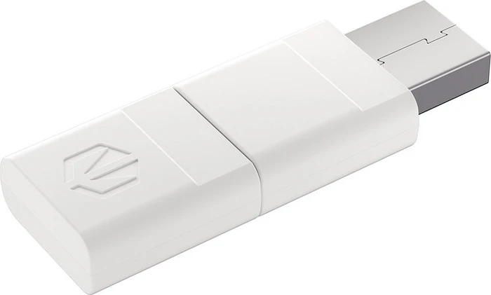 Endorfy Viro Infra Wireless onyx white