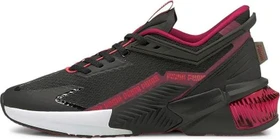 Puma Provoke XT FTR puma black/puma white (Damen)