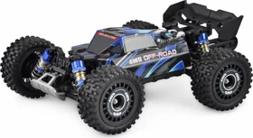Amewi Hyper Go Bugggy blau