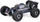 Amewi Hyper Go Bugggy blau (22626)