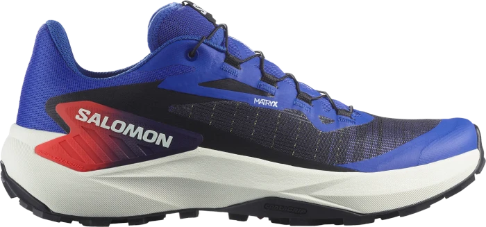 Salomon Speedcross 6 20 Years castlerock/asphalt/arrowwood