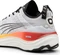 Puma ForeverRun Nitro puma white/sun stream/sunset glow (Herren) Vorschaubild