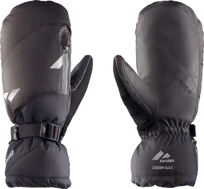 Zanier Ride GTX