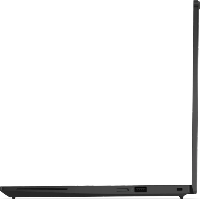 Lenovo ThinkPad X13 G6 (Intel), Deep Black, Core Ultra 5 225U, 16GB RAM, 512GB SSD, EU
