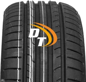 Dunlop Sport BluResponse 205/55 R16 91V