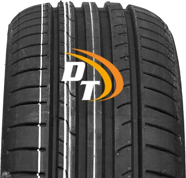 Dunlop Sport BluResponse