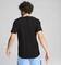 Puma Around The Block T-Shirt kurzarm team light blue (Herren) Vorschaubild